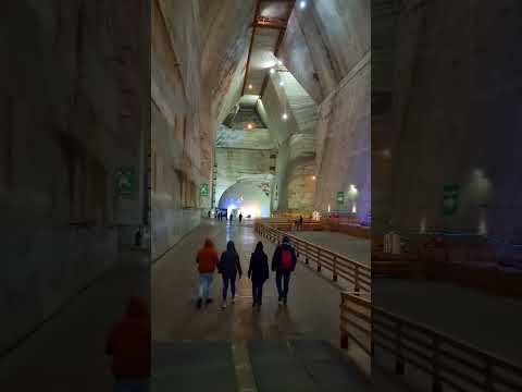 Salina Slănic Prahova galerie